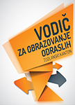 Vodič za obrazovanje odraslih TK